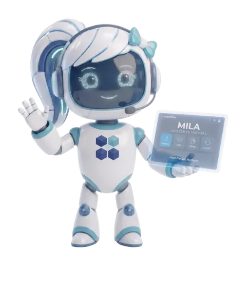 Mila AI Assistant